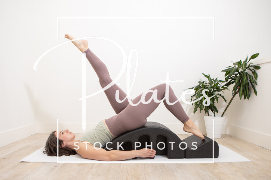 Pilates Arc Bicycle