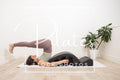 Rollover (Pilates Arc)