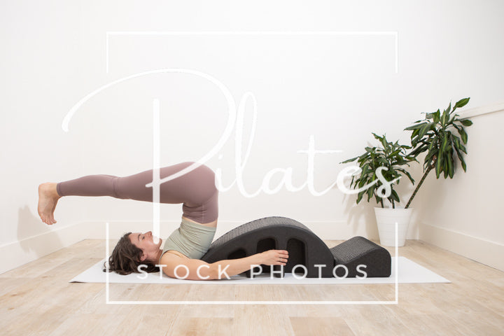 Rollover (Pilates Arc)