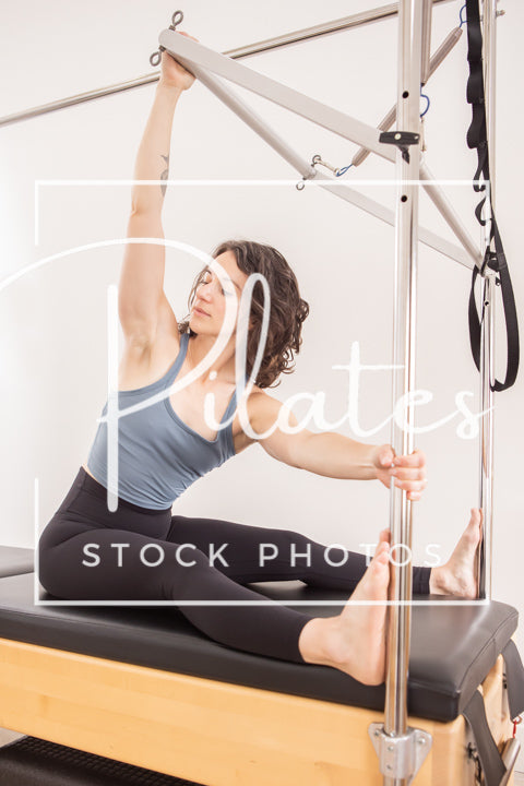 Cadillac Circle Saw Stretch