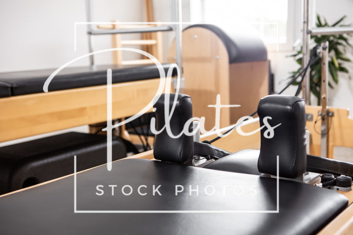 Pilates Equipment