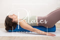 Supine on Foam Roller (Close)