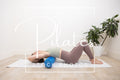 Foam Roller Stretch