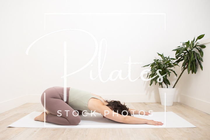Low Back Stretch