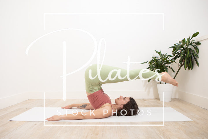 Rollover (Feet Pointed)