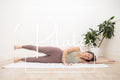 Side Lying Legwork