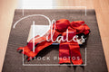 Pilates Online Gift Laptop Closed