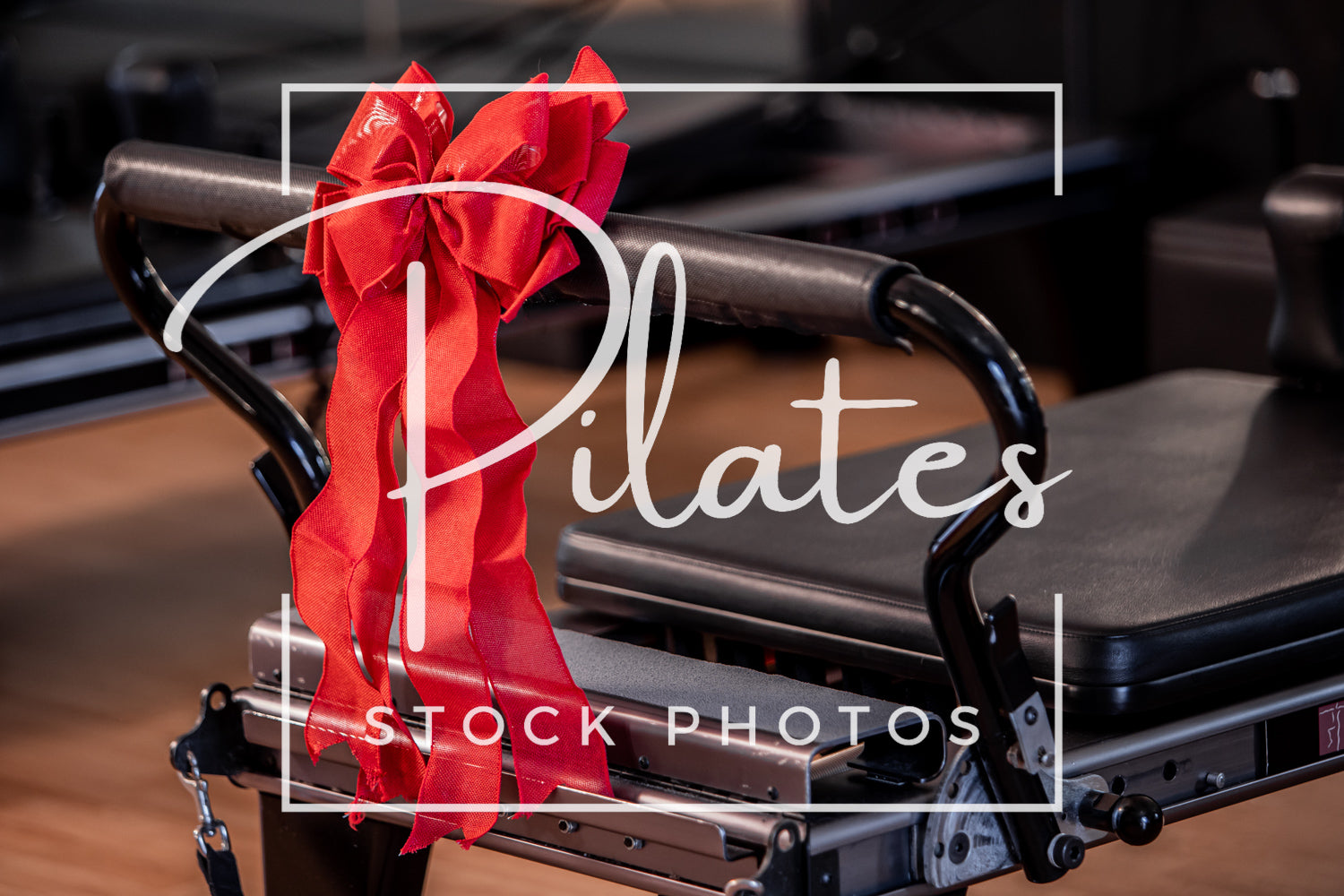 Reformer Pilates Gift
