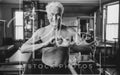 Joseph Pilates Heart Hands