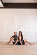 Couple on Mat (Vertical)