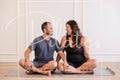 Couple on Mat 3