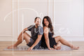 Couple on Mat 2